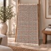 Bigghome Çift Taraflı Kilim 80*150 cm SA26EK. ürün görseli